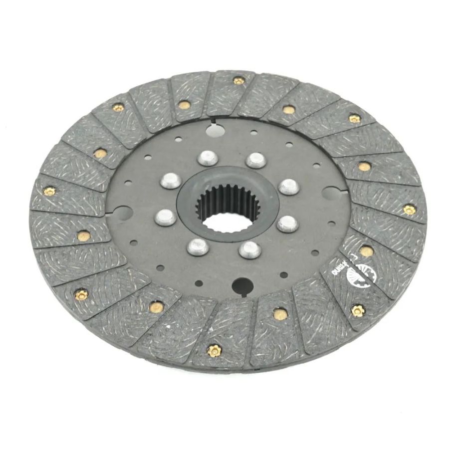 TARCZA SPRZĘGŁA KOMPLET II STOPNIA MF3 URSUS MASSEY FERGUSON 1865836M9