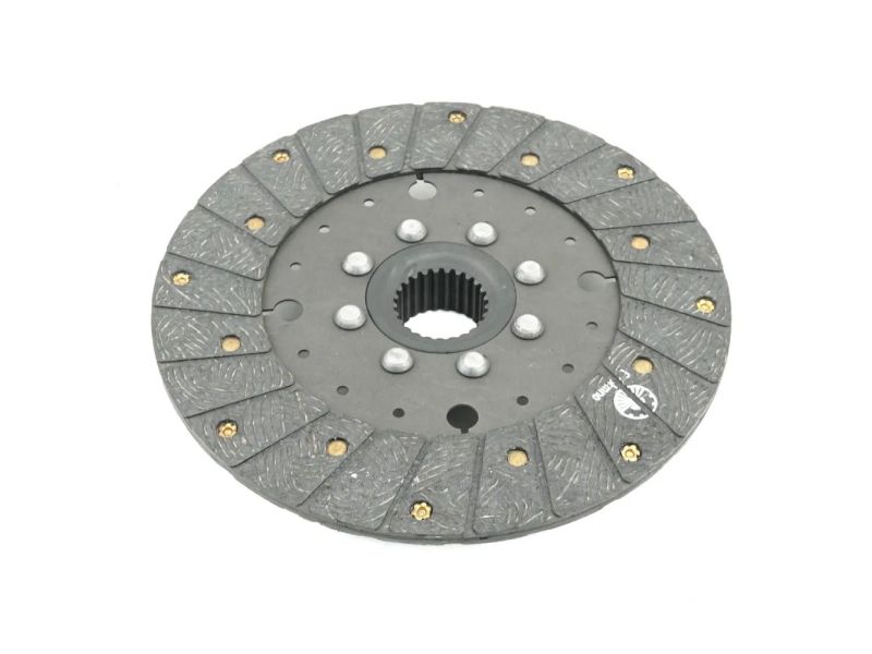 TARCZA SPRZĘGŁA KOMPLET II STOPNIA MF3 URSUS MASSEY FERGUSON 1865836M9