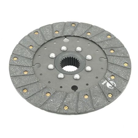 TARCZA SPRZĘGŁA KOMPLET II STOPNIA MF3 URSUS MASSEY FERGUSON 1865836M9