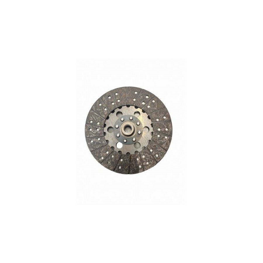 TARCZA SPRZĘGŁA 310MM 18Z ZETOR 54021905 79011120