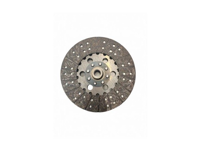 TARCZA SPRZĘGŁA 310MM 18Z ZETOR 54021905 79011120