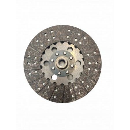 TARCZA SPRZĘGŁA 310MM 18Z ZETOR 54021905 79011120