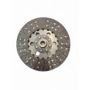 TARCZA SPRZĘGŁA 310MM 18Z ZETOR 54021905 79011120