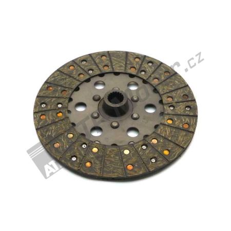 TARCZA SPRZĘGŁA 1-STOPNIA ZETOR 72011152 70011152