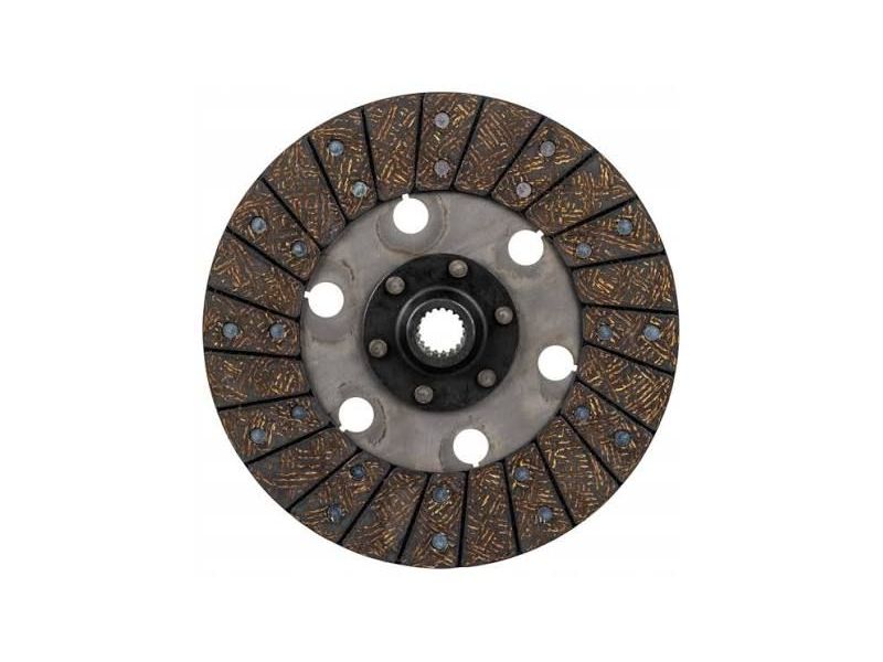 TARCZA SPRZĘGŁA 1 STOPNIA URSUS C360 46411011
