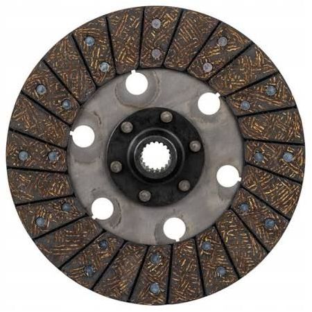 TARCZA SPRZĘGŁA 1 STOPNIA URSUS C360 46411011