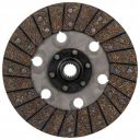 TARCZA SPRZĘGŁA 1 STOPNIA URSUS C360 46411011
