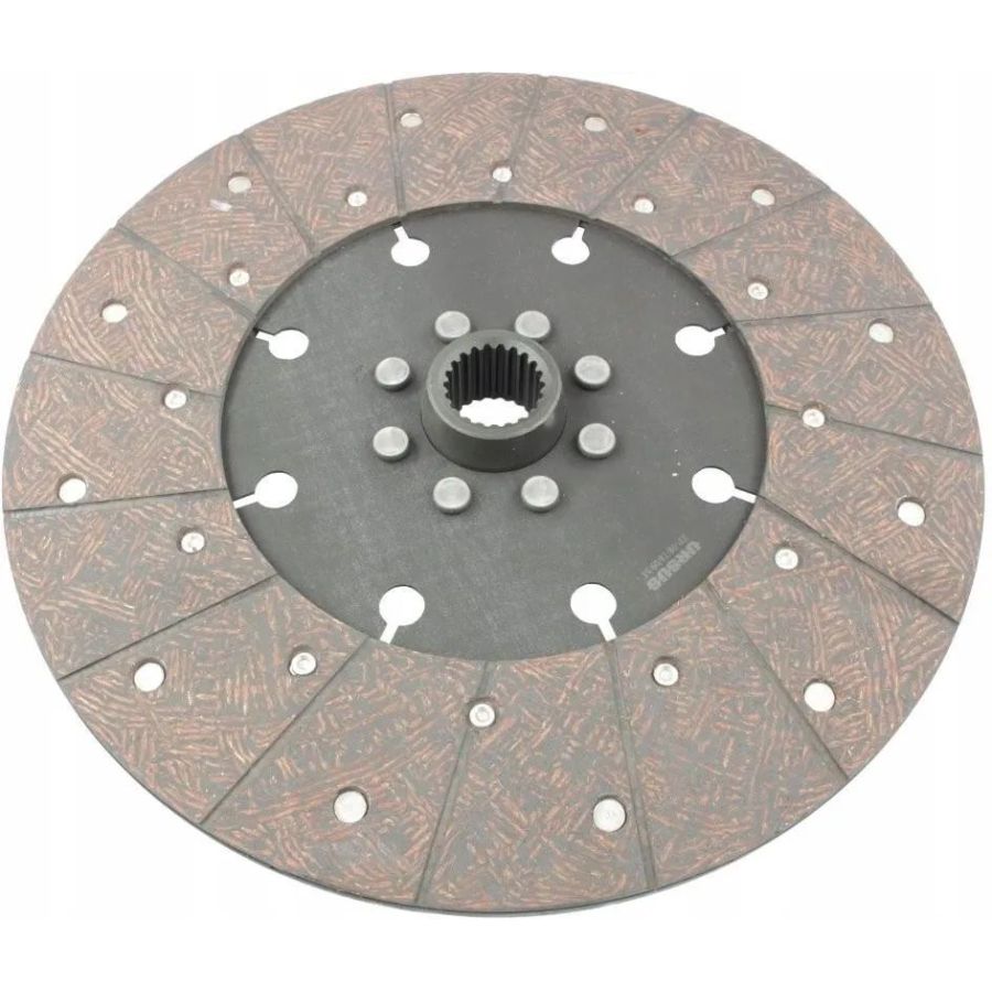 TARCZA SPRZĘGŁA 1 STOPNIA URSUS C385 83021510