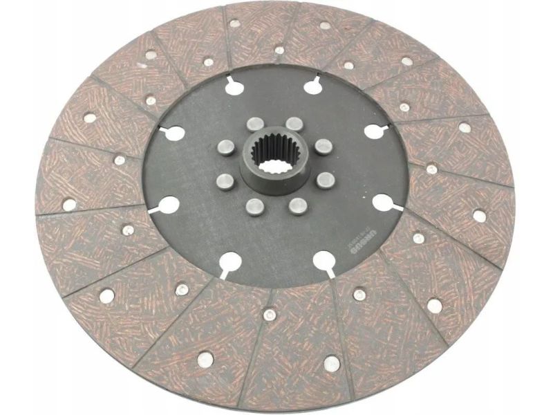 TARCZA SPRZĘGŁA 1 STOPNIA URSUS C385 83021510