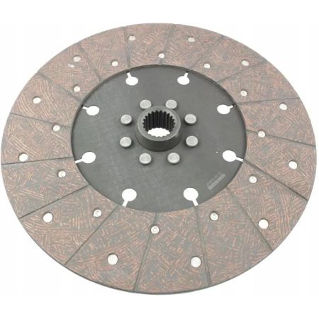 TARCZA SPRZĘGŁA 1 STOPNIA URSUS C385 83021510