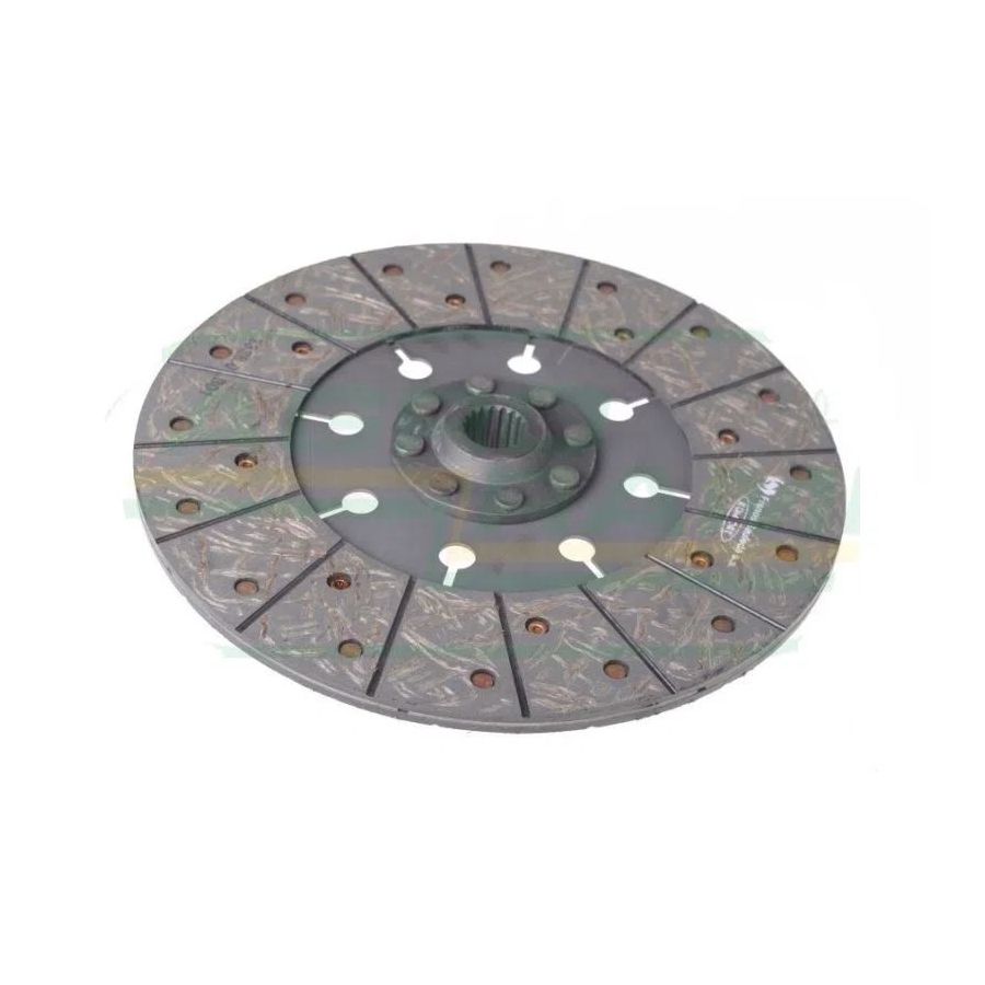 TARCZA SPRZĘGŁA 1 STOPIEŃ FI325 URSUS C385 80021020