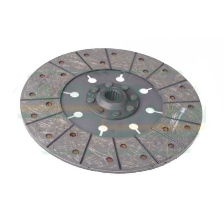 TARCZA SPRZĘGŁA 1 STOPIEŃ FI325 URSUS C385 80021020