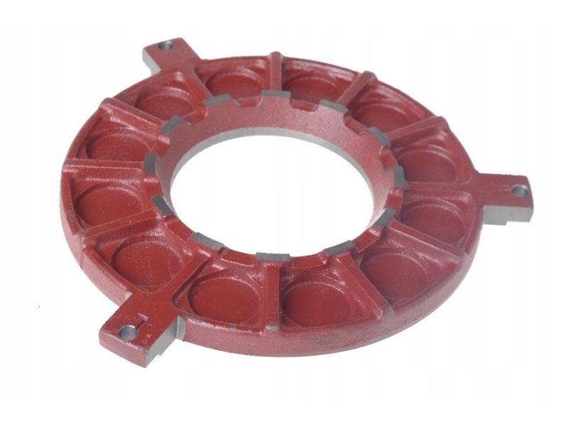 TARCZA DOCISKOWA 1 STOPNIA URSUS C360 50411280
