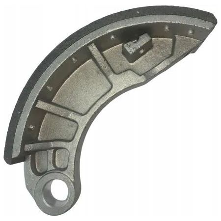 SZCZĘKA KOMPLET SZCZĘK HAMULCOWYCH URSUS C360 46526060