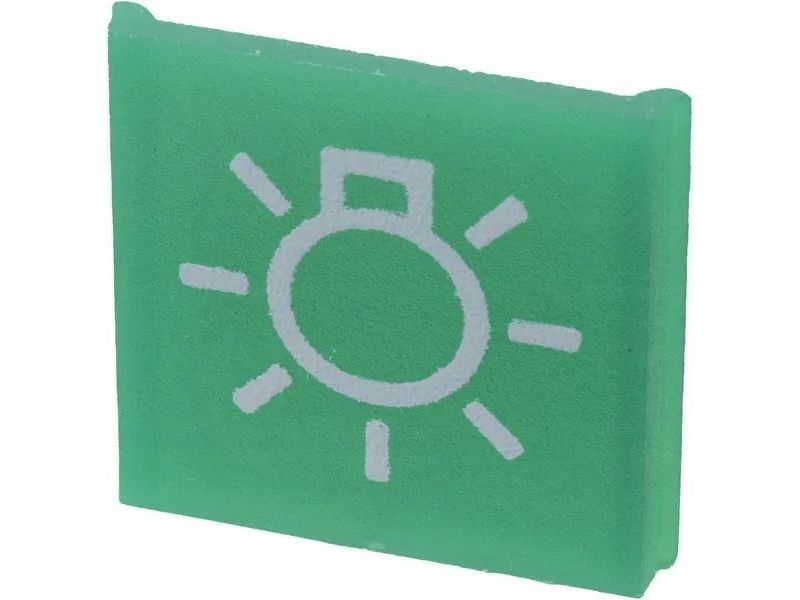 SYMBOL ŚWIATEŁ MIJANIA I POZYCYJNYCH ZETOR 53359964