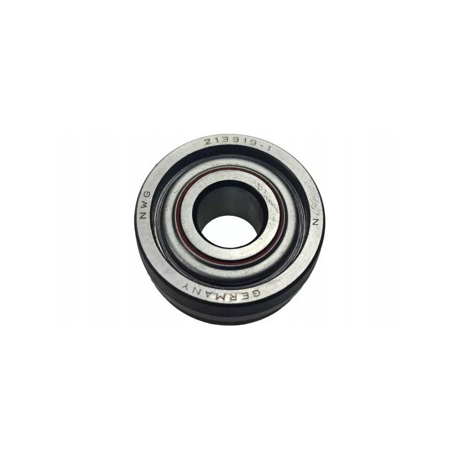ROLKA TOCZNA PROWADNICY 15x35x19 METAL-FACH 0002139191KR