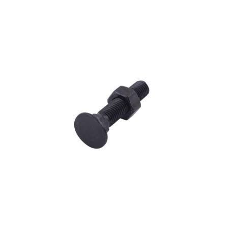 PŁUG ŚRUBA PŁUŻNA M12X60 10.9