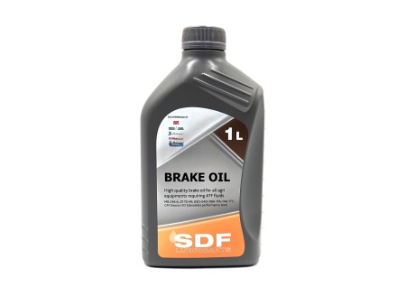 OLEJ SDF BRAKE OIL