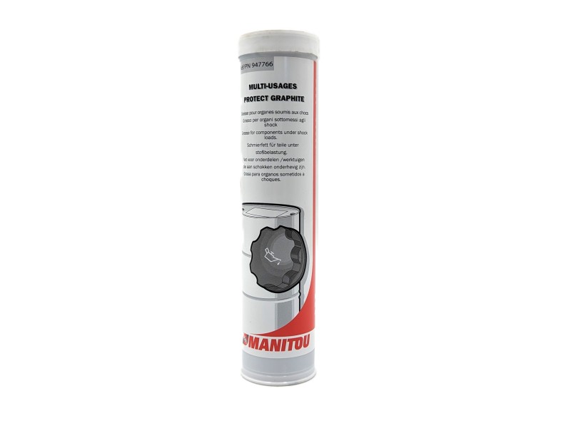 Smar Manitou 400g. 947766