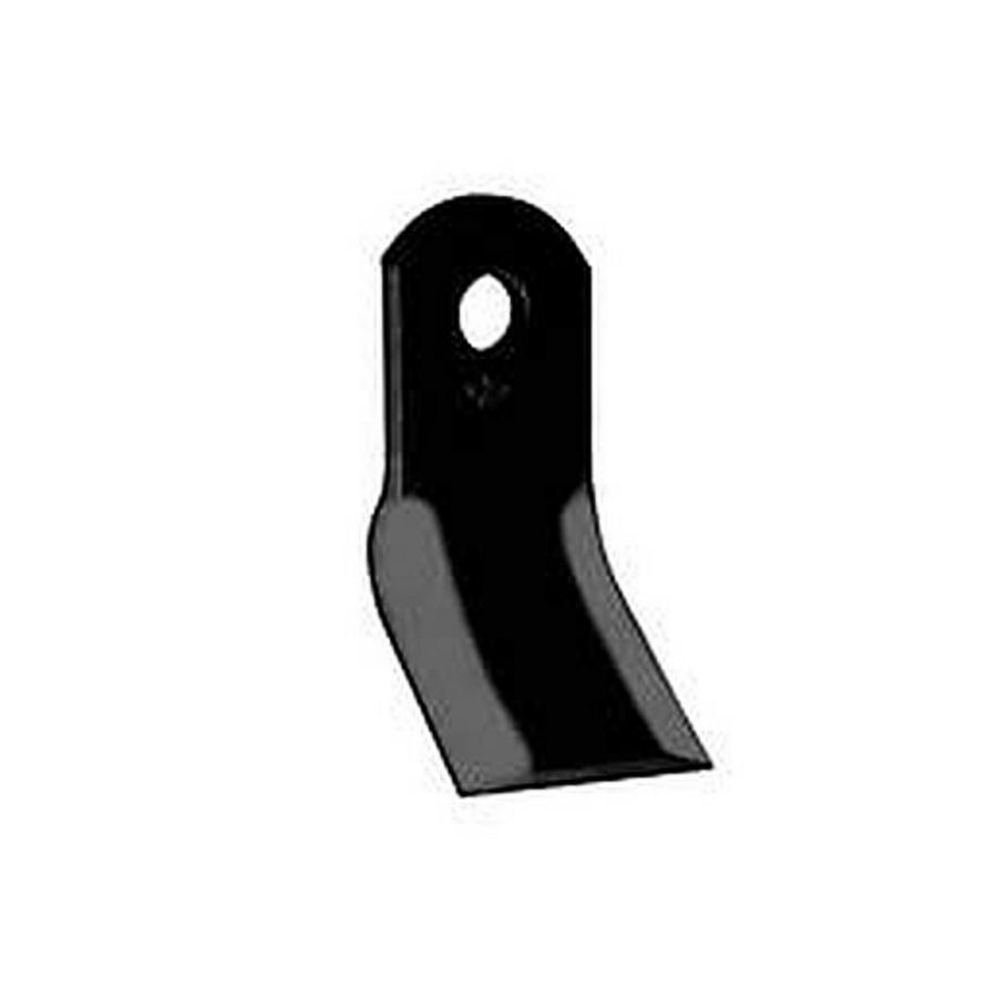 Nóż Y 55x150mm kosiarki bijakowej MASCHIO