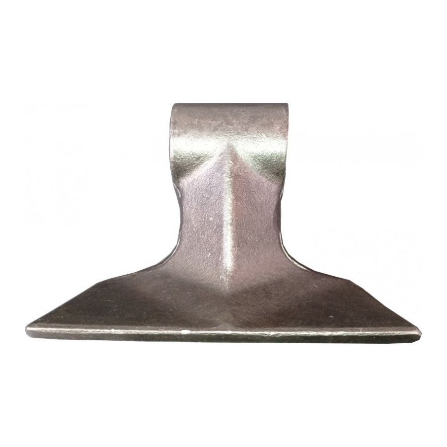 Bijak młotkowy 150x55X20,5 R100, 63RM-10, M10, RM10