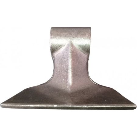 Bijak młotkowy 150x55X20,5 R100, 63RM-10, M10, RM10