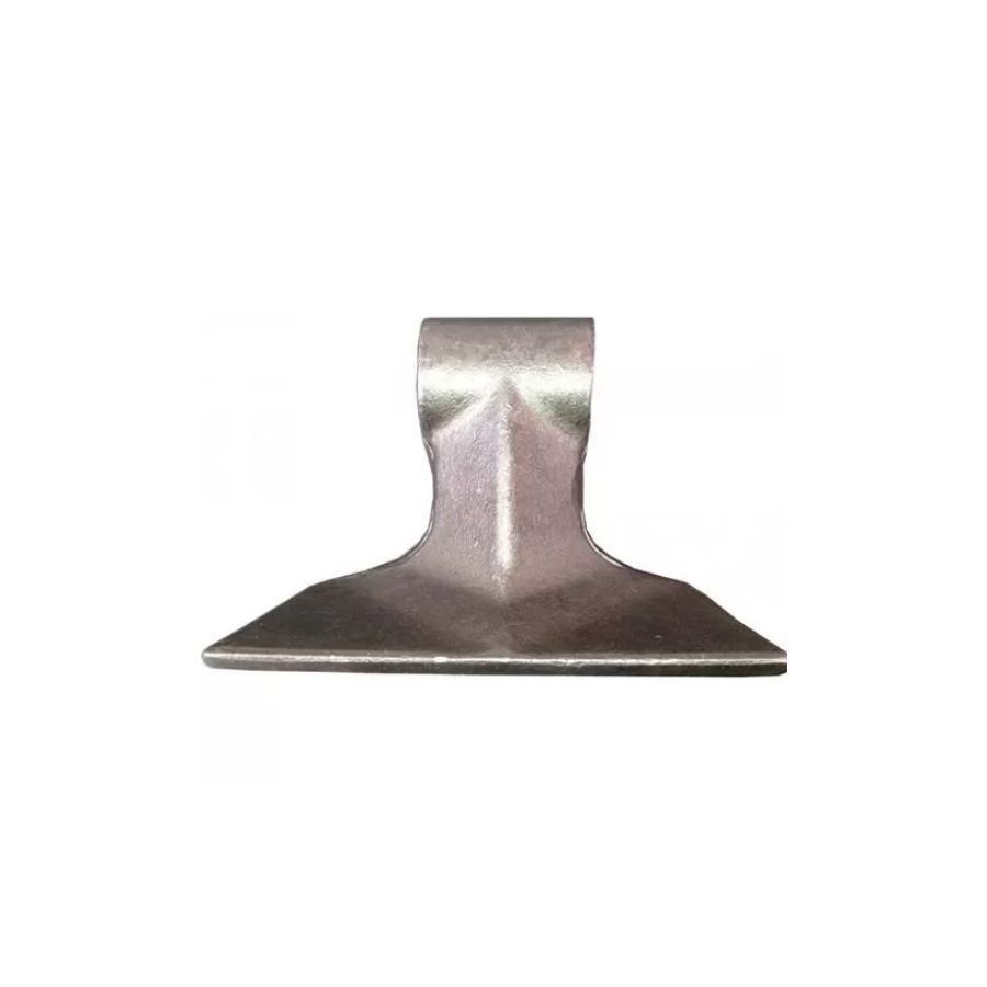 Bijak młotkowy 150x55x16,5 R100