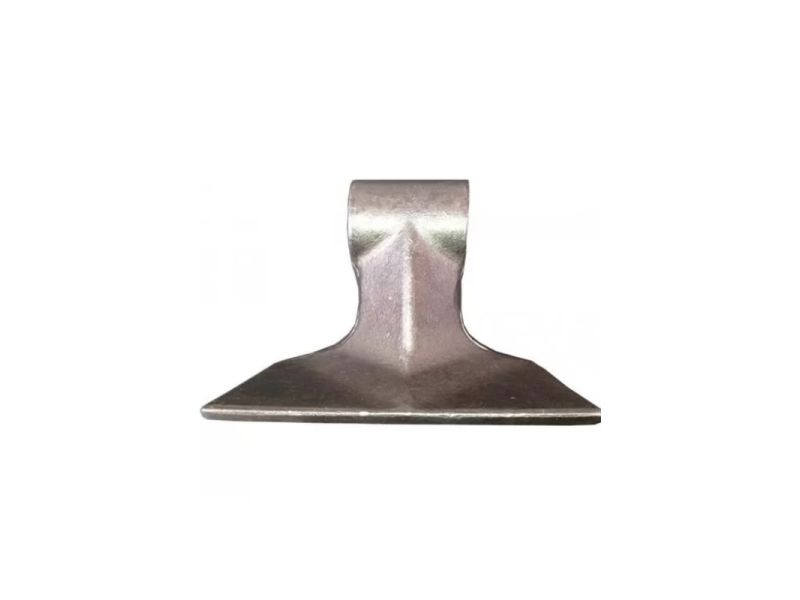 Bijak młotkowy 150x55x16,5 R100