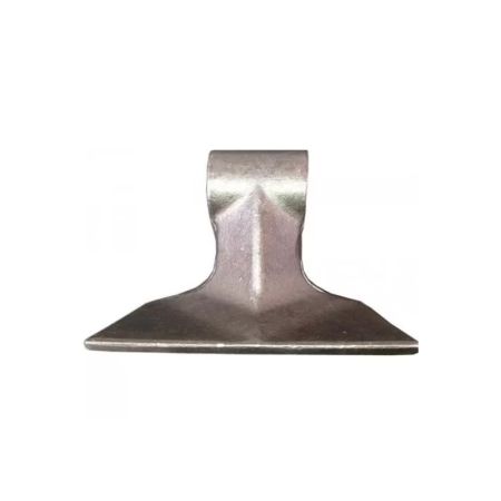 Bijak młotkowy 150x55x16,5 R100