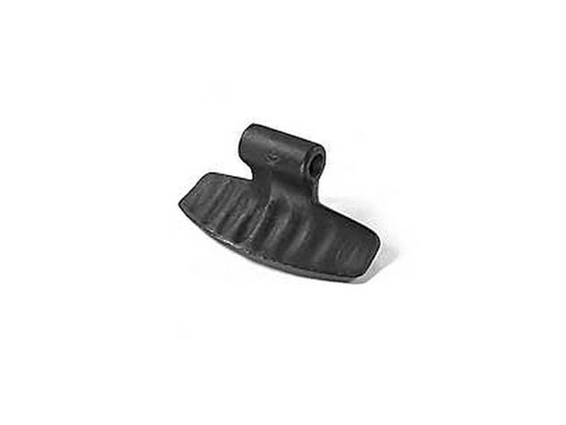 Bijak młotkowy 185x65x20,5 R88