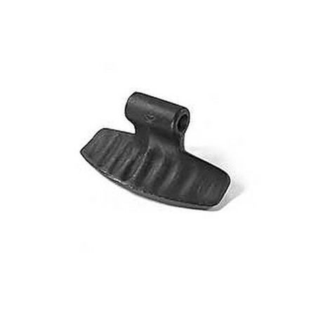Bijak młotkowy 185x65x20,5 R88