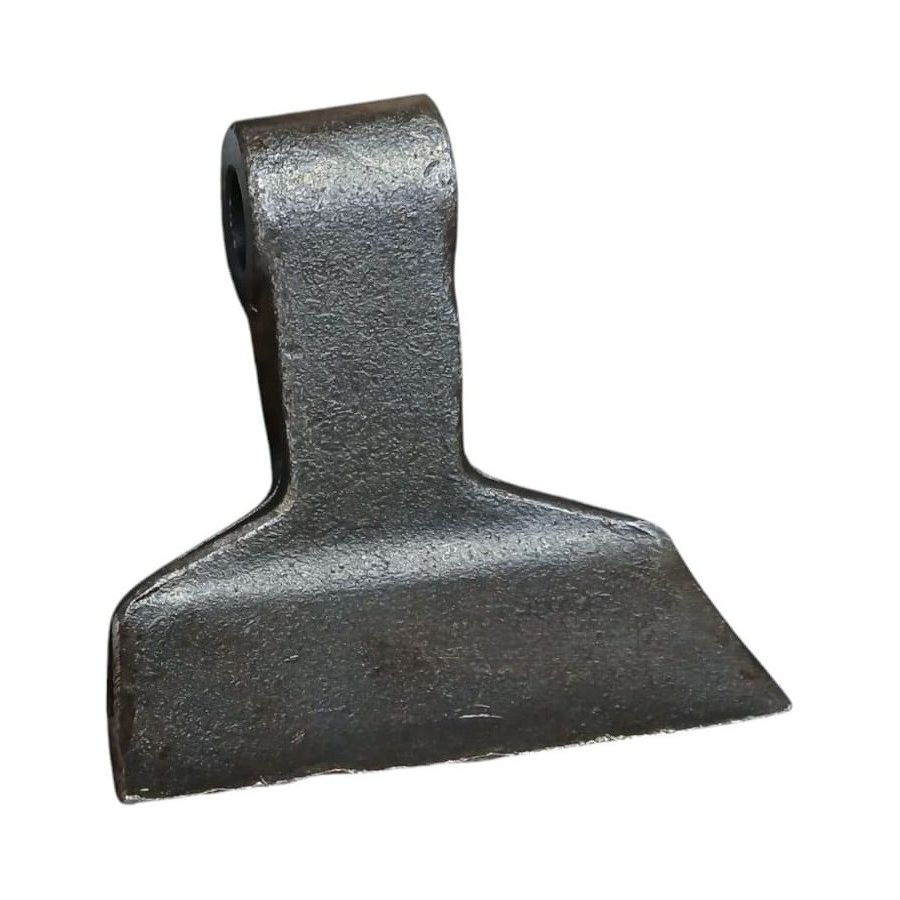 Bijak młotkowy 120x40x20,5 R110  Technos P3