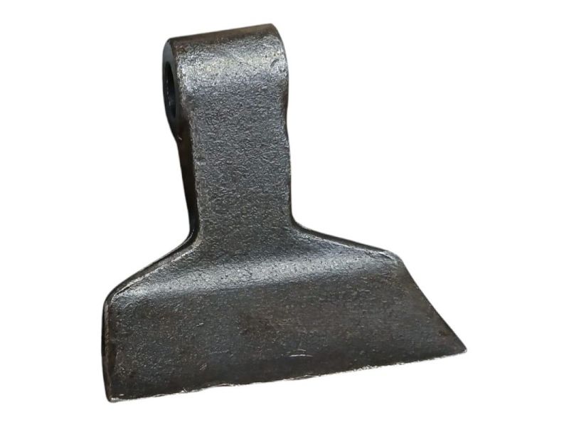 Bijak młotkowy 120x40x20,5 R110  Technos P3