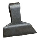 Bijak młotkowy 120x40x20,5 R110  Technos P3