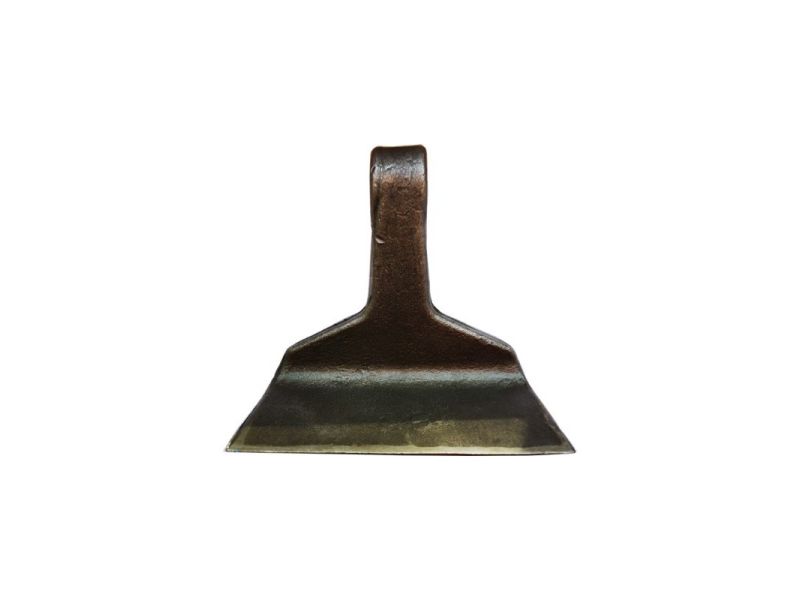 Bijak młotkowy 110x22x16,5 mm, R105, 63RM-7-16, 0901134