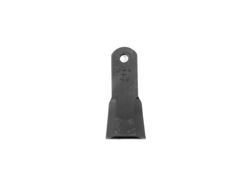Nóż Y 40x130mm kosiarki bijakowej FERRI