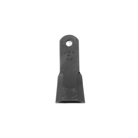 Nóż Y 40x130mm kosiarki bijakowej FERRI