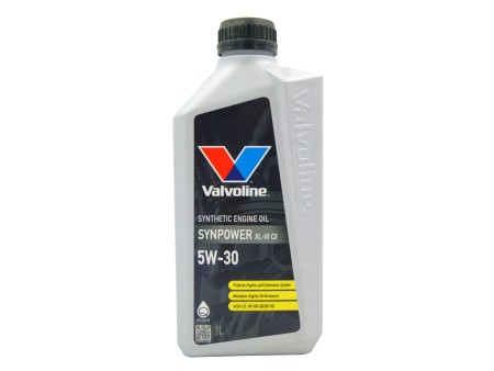 VALVOLINE 5W30 1L