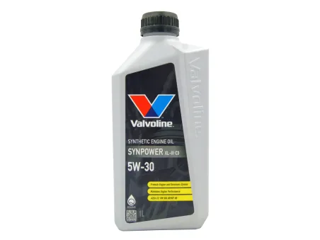OLEJ SILNIKOWY VALVOLINE 5W30 1L 