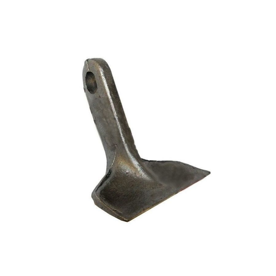 Bijak młotkowy 65x10x13,5x26,5 R85 otwór owalny  Peruzzo