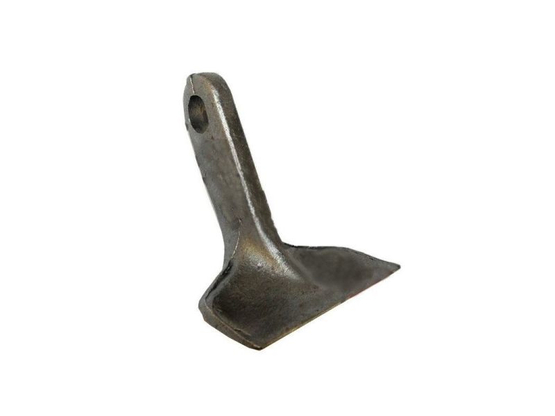 Bijak młotkowy 65x10x13,5x26,5 R85 otwór owalny  Peruzzo