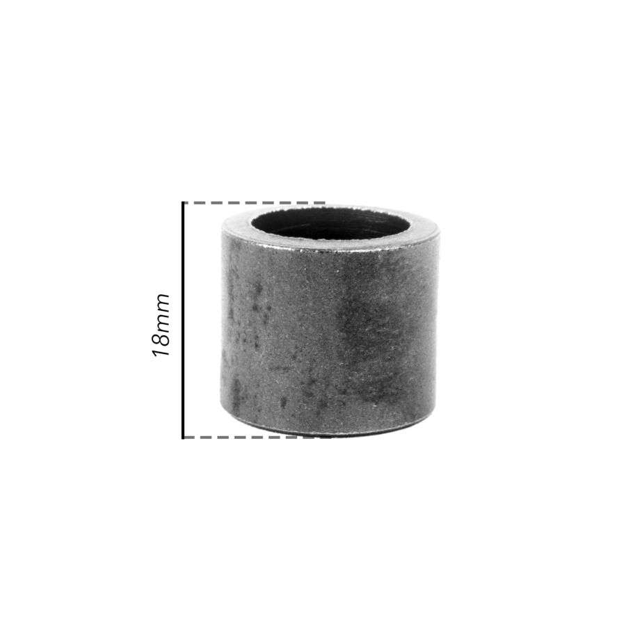 Tulejka redukcyjna bijaka z 20 mm na 14,5 mm szerokość 18 mm