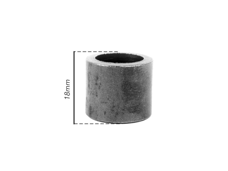 Tulejka redukcyjna bijaka z 20 mm na 14,5 mm szerokość 18 mm