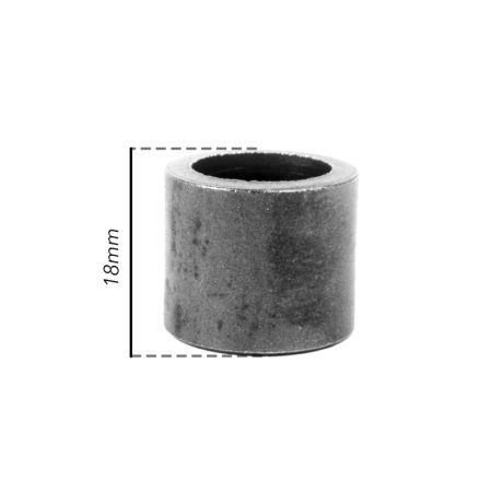 Tulejka redukcyjna bijaka z 20 mm na 14,5 mm szerokość 18 mm