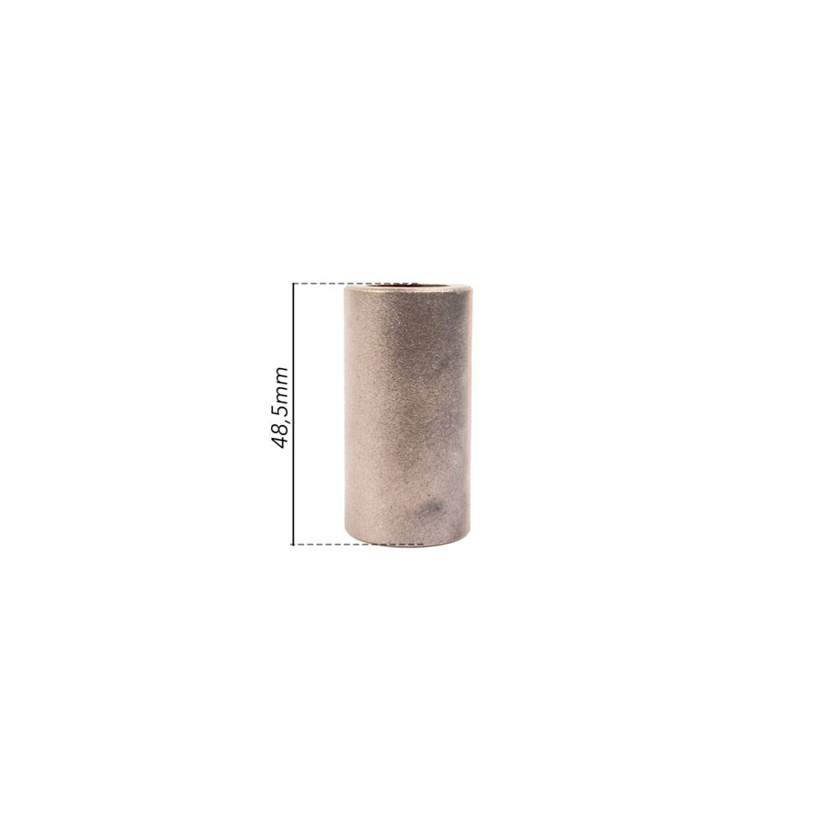 Tulejka redukcyjna bijaka z 25 mm na 16,5 mm szerokość 48,5  mm