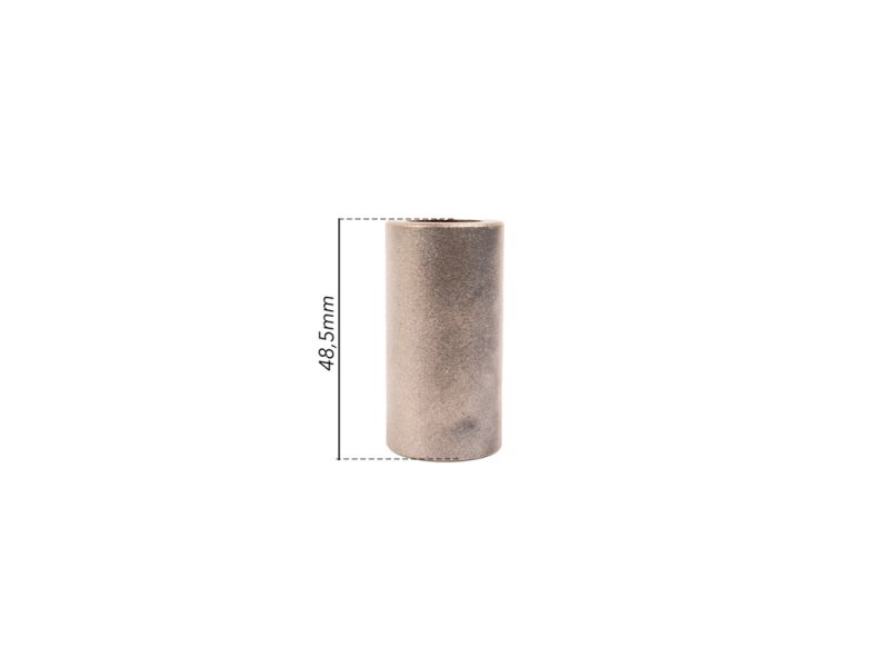 Tulejka redukcyjna bijaka z 25 mm na 16,5 mm szerokość 48,5  mm