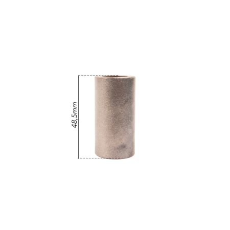 Tulejka redukcyjna bijaka z 25 mm na 16,5 mm szerokość 48,5  mm
