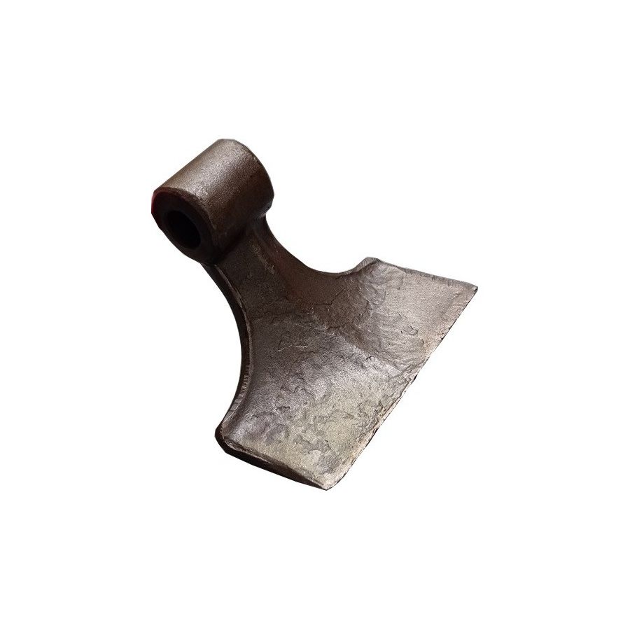 Bijak młotkowy RM87, 130x40x16, R110, Maschio T24004025