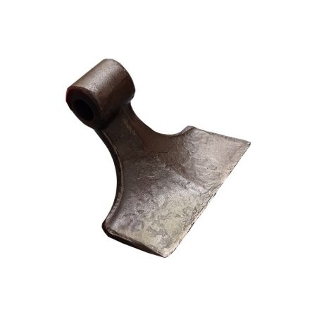Bijak młotkowy RM87, 130x40x16, R110, Maschio T24004025