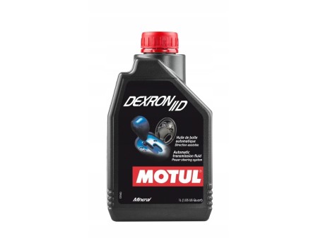 OLEJ MOTUL DEXRON IID 1L